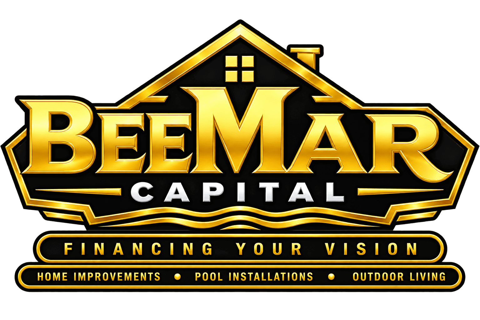 BeeMar Capital — Financing Your Vision